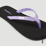 SANDALES FEMME DITSY JACQUARD, O'NEILL - DM2 SHOP