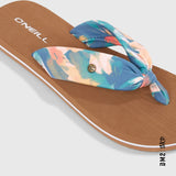 SANDALES FEMME DITSY SUN, O'NEILL ( 3 couleurs ) - DM2 SHOP