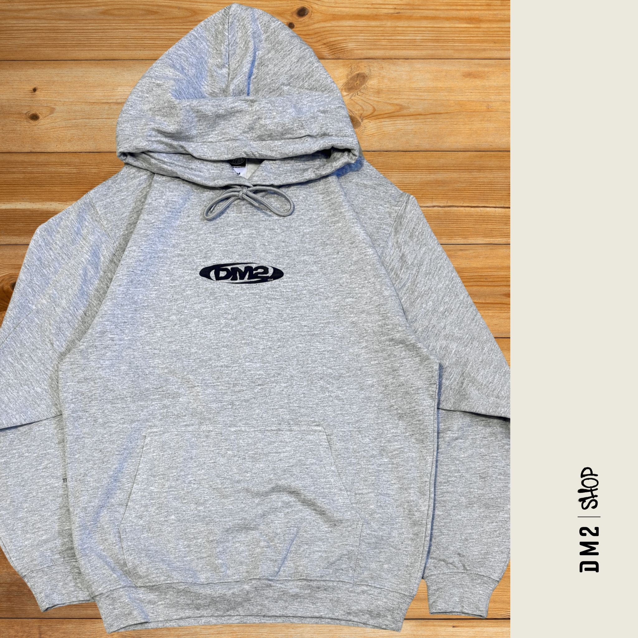 HOOD UNISEXE 90'S ÉDITION LIMITÉ, DM2 SHOP - DM2 SHOP