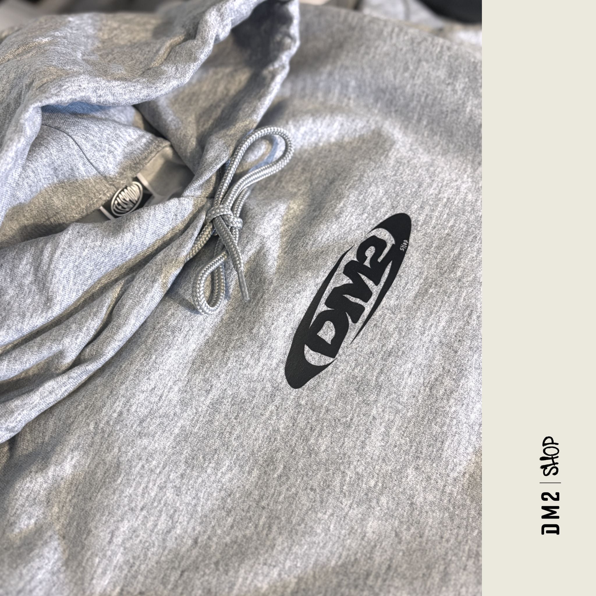 HOOD UNISEXE 90'S ÉDITION LIMITÉ, DM2 SHOP - DM2 SHOP