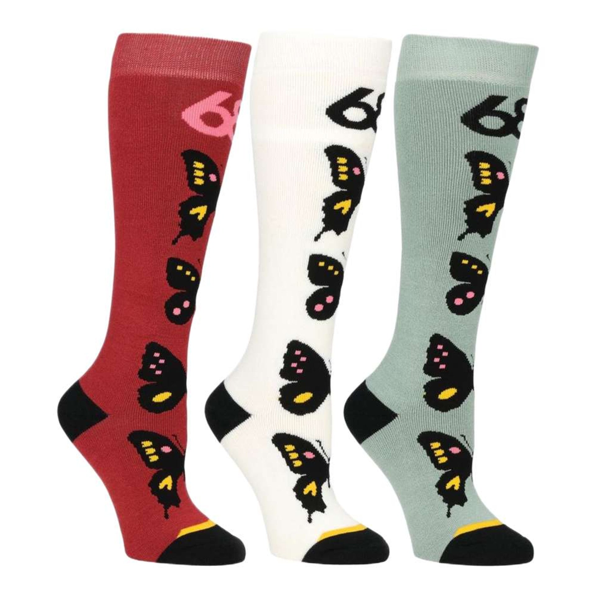 686-chaussettes-de-snow-femme-butterfly-DM2