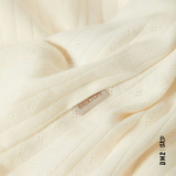 HAUT BRIXTON FEMME POINTELLE DOLLY OFF WHITE - DM2 SHOP