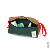 ÉTUI TOPO DESIGN DOPP KIT SAGE - DM2 SHOP