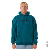 HOOD RIP CURL HOMME DOSED UP - DM2 SHOP