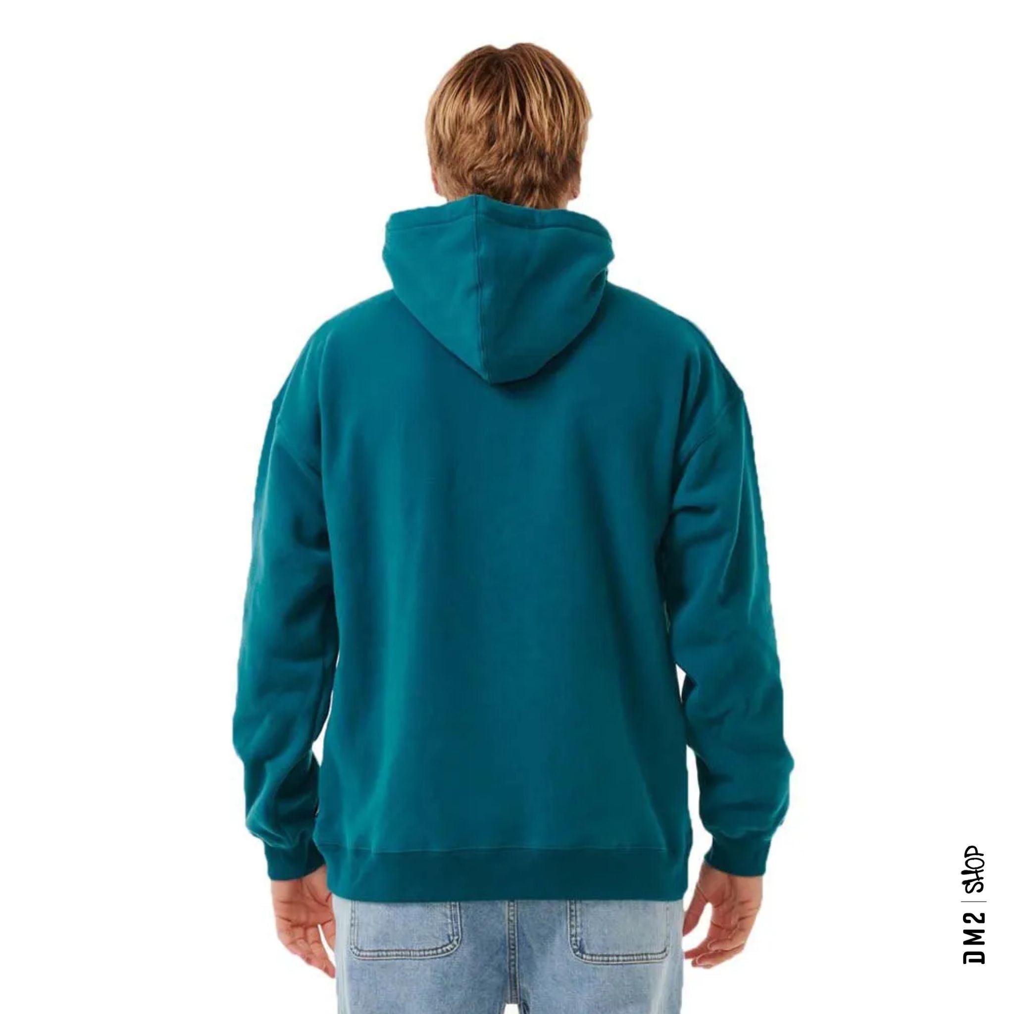 HOOD RIP CURL HOMME DOSED UP - DM2 SHOP