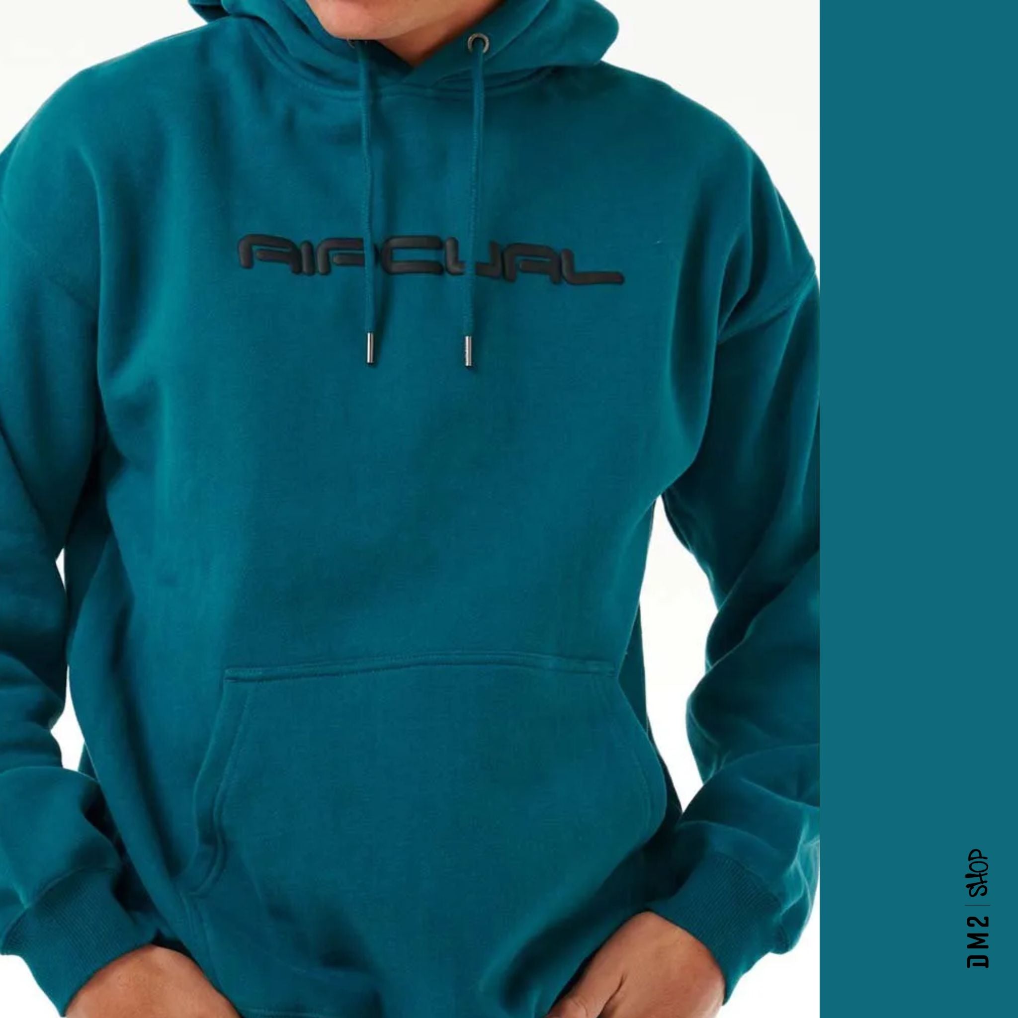 HOOD RIP CURL HOMME DOSED UP - DM2 SHOP