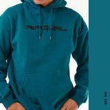 HOOD RIP CURL HOMME DOSED UP - DM2 SHOP