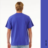T - SHIRT RIP CURL DOSED UP HOMME - DM2 SHOP
