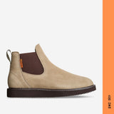 BOTTILLONS HOMME DOVER II VIBRAM GLOBE - DM2 SHOP