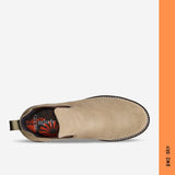 BOTTILLONS HOMME DOVER II VIBRAM GLOBE - DM2 SHOP