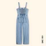 JUMPSUIT FEMME DREA I WILL, LEVI'S - DM2 SHOP