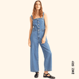 JUMPSUIT FEMME DREA I WILL, LEVI'S - DM2 SHOP