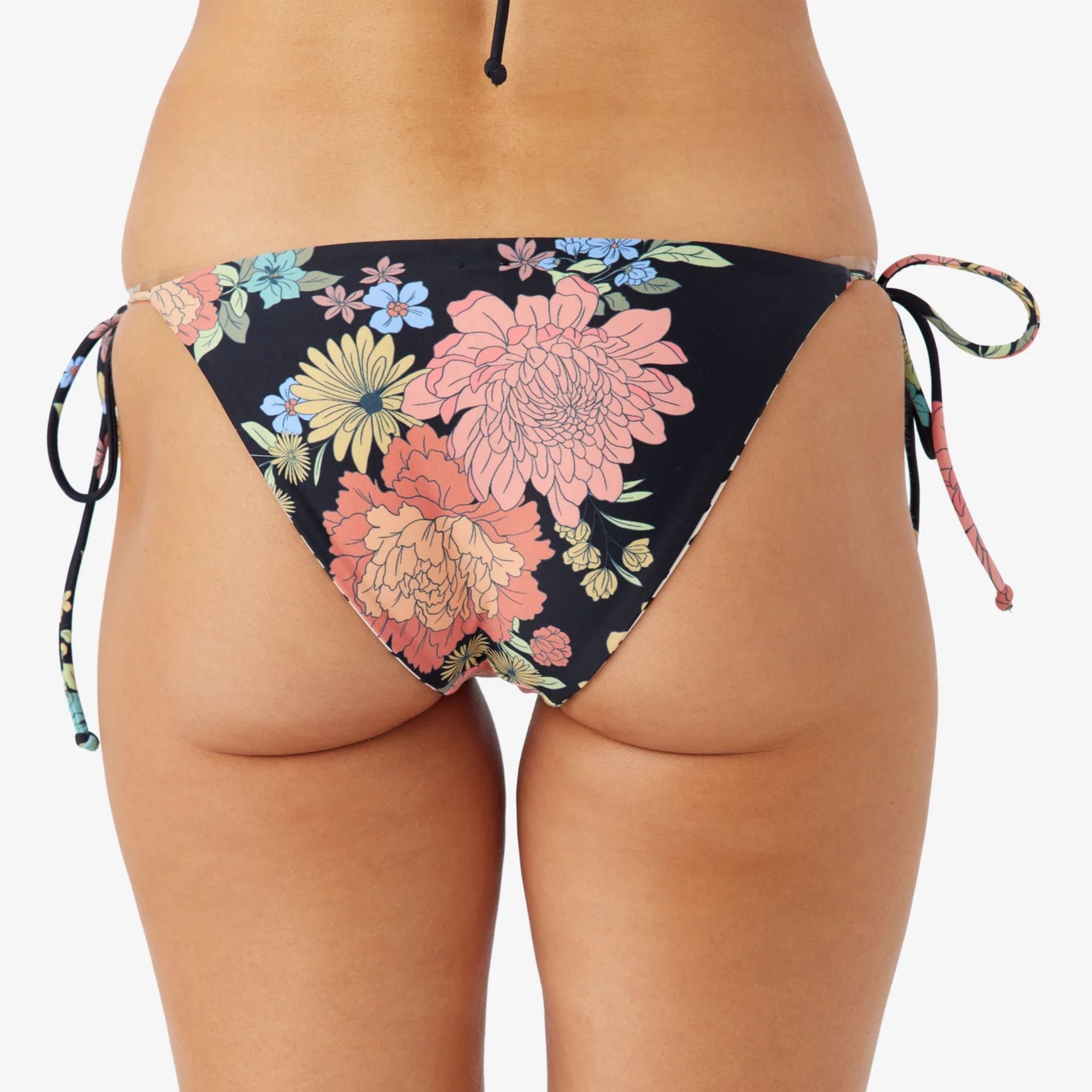 BAS DE BIKINI DREA MARACAS NOIR O'NEILL - DM2 SHOP