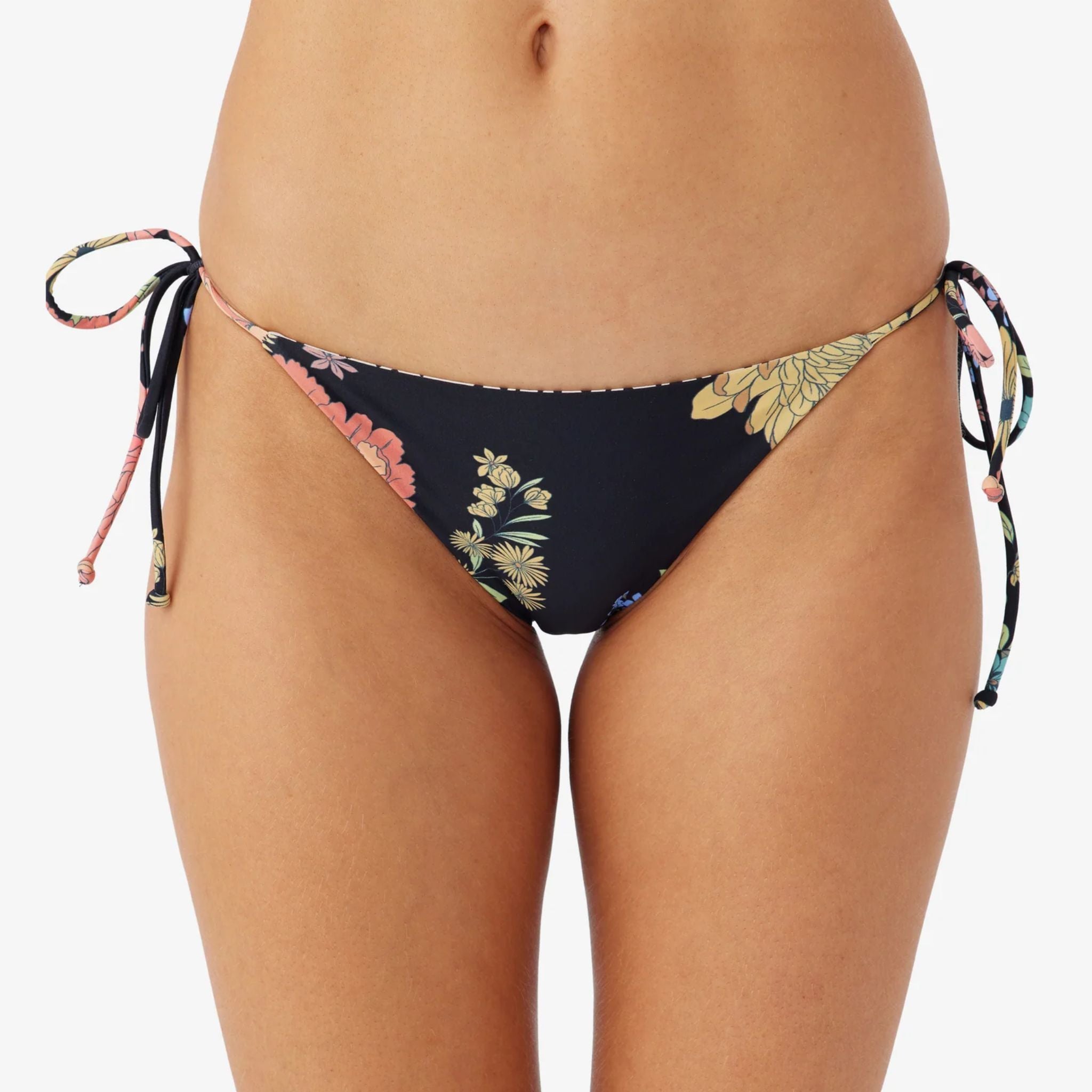 BAS DE BIKINI DREA MARACAS NOIR O'NEILL - DM2 SHOP