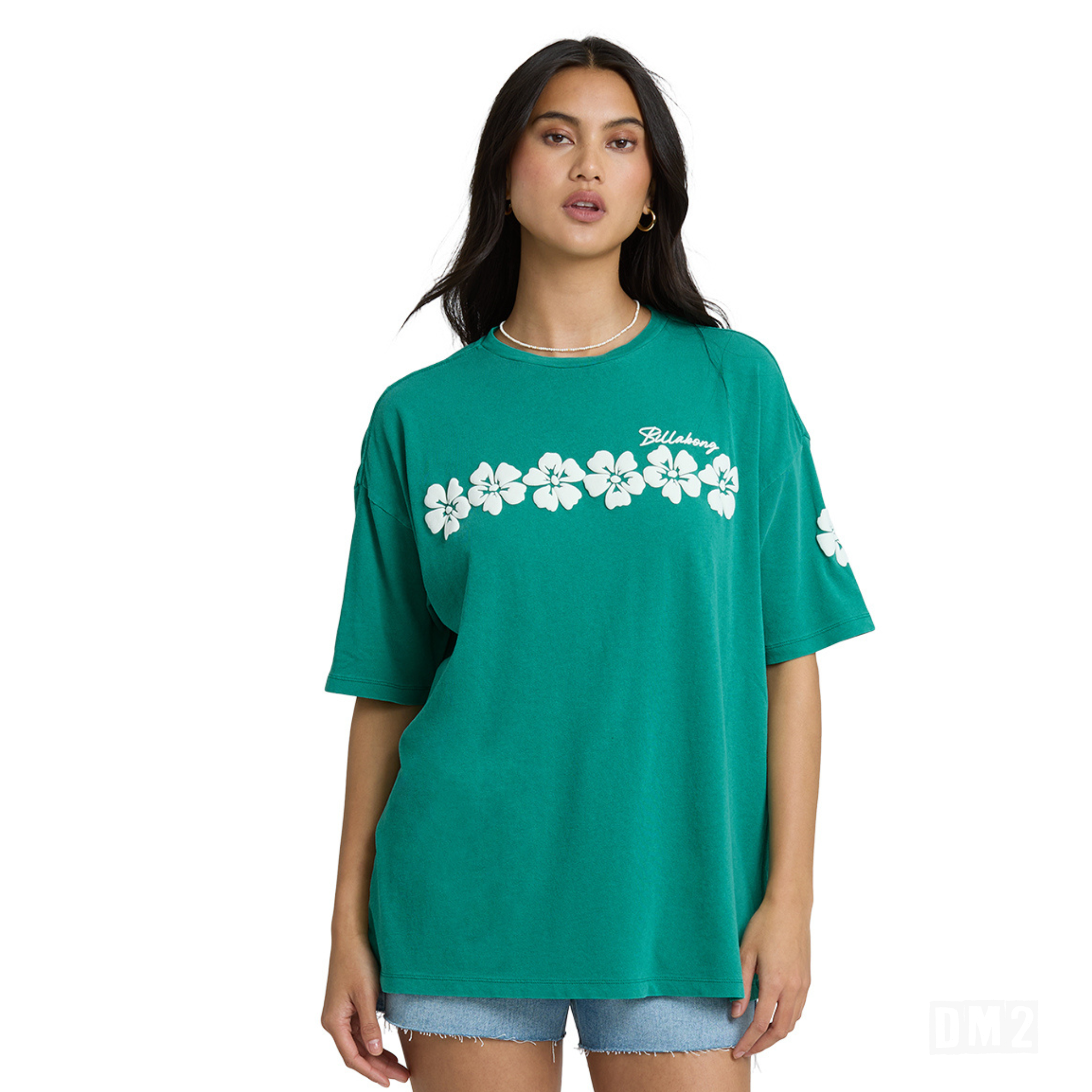 billabong-t-shirt-femme-dream-in-the-wind-DM2