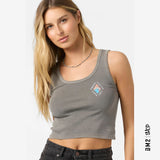 CAMISOLE FEMME DREAMLAND GRIS, O'NEILL - DM2 SHOP