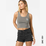 CAMISOLE FEMME DREAMLAND GRIS, O'NEILL - DM2 SHOP