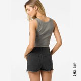 CAMISOLE FEMME DREAMLAND GRIS, O'NEILL - DM2 SHOP