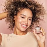 SHAMPOING SEC VOLUMINEUX AUX PROTÉINES DE RIZ