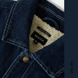 DURHAM LINED - MANTEAU DE VILLE - HOMME