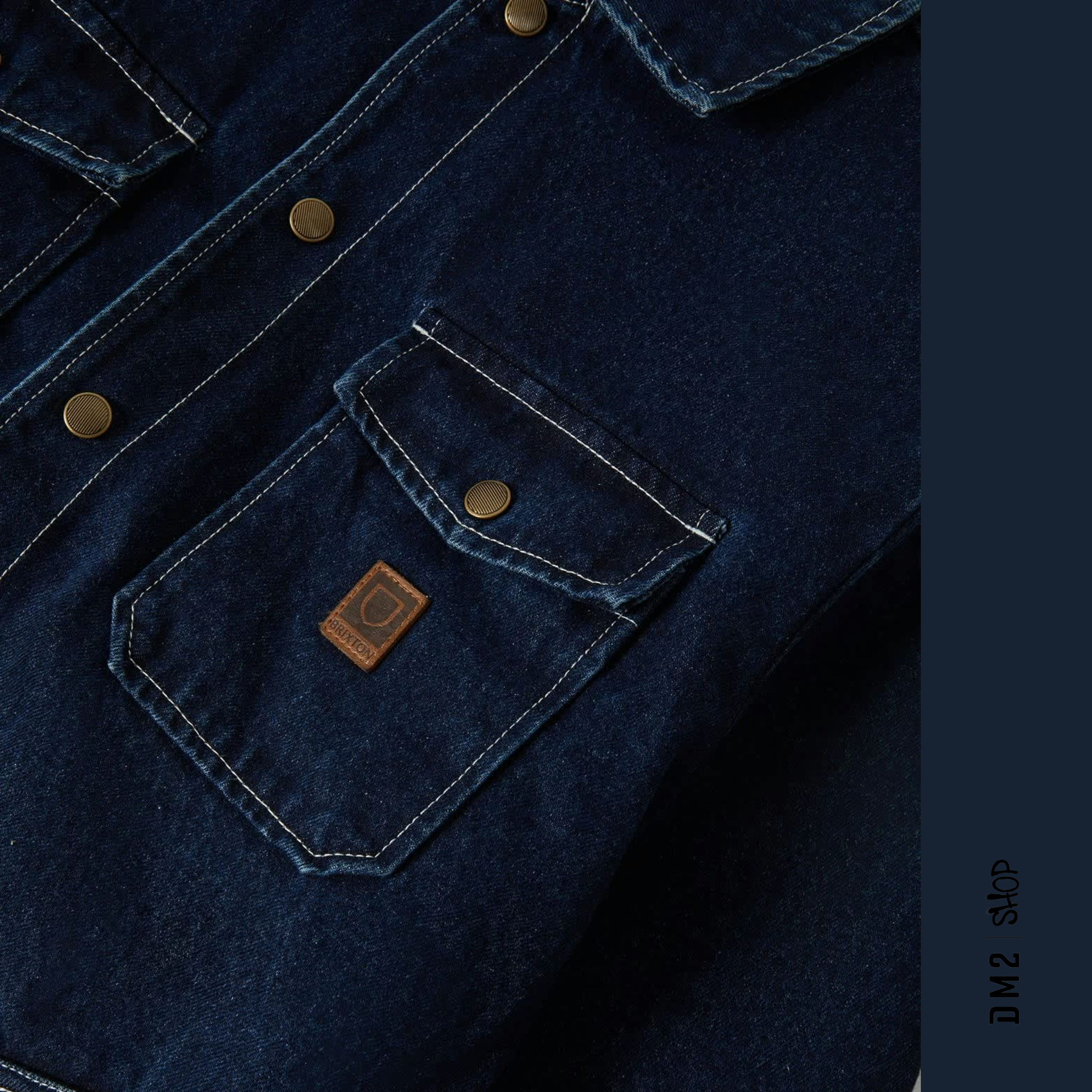 DURHAM LINED - MANTEAU DE VILLE - HOMME
