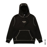 HOODY AVEC DWR SNOW HOWL - DM2 SHOP