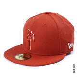 CASQUETTE NEW ERA DYNASTY RUSTY RDS - DM2 SHOP