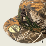 RDS CASQUETTE NEW ERA DYNASTY REALTREE - DM2 SHOP