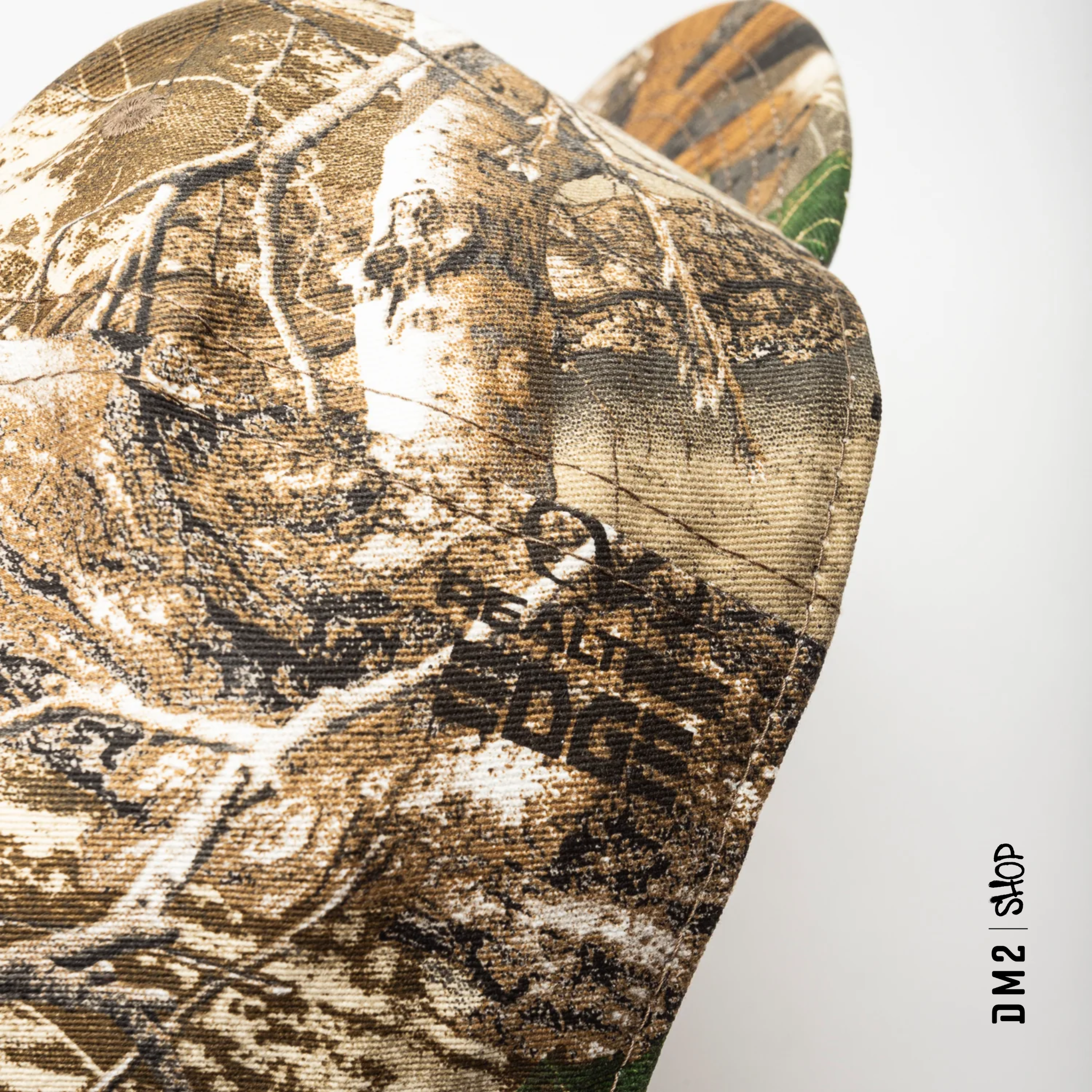 RDS CASQUETTE NEW ERA DYNASTY REALTREE - DM2 SHOP