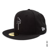 CASQUETTE NEW ERA DYNASTY NOIR RDS - DM2 SHOP