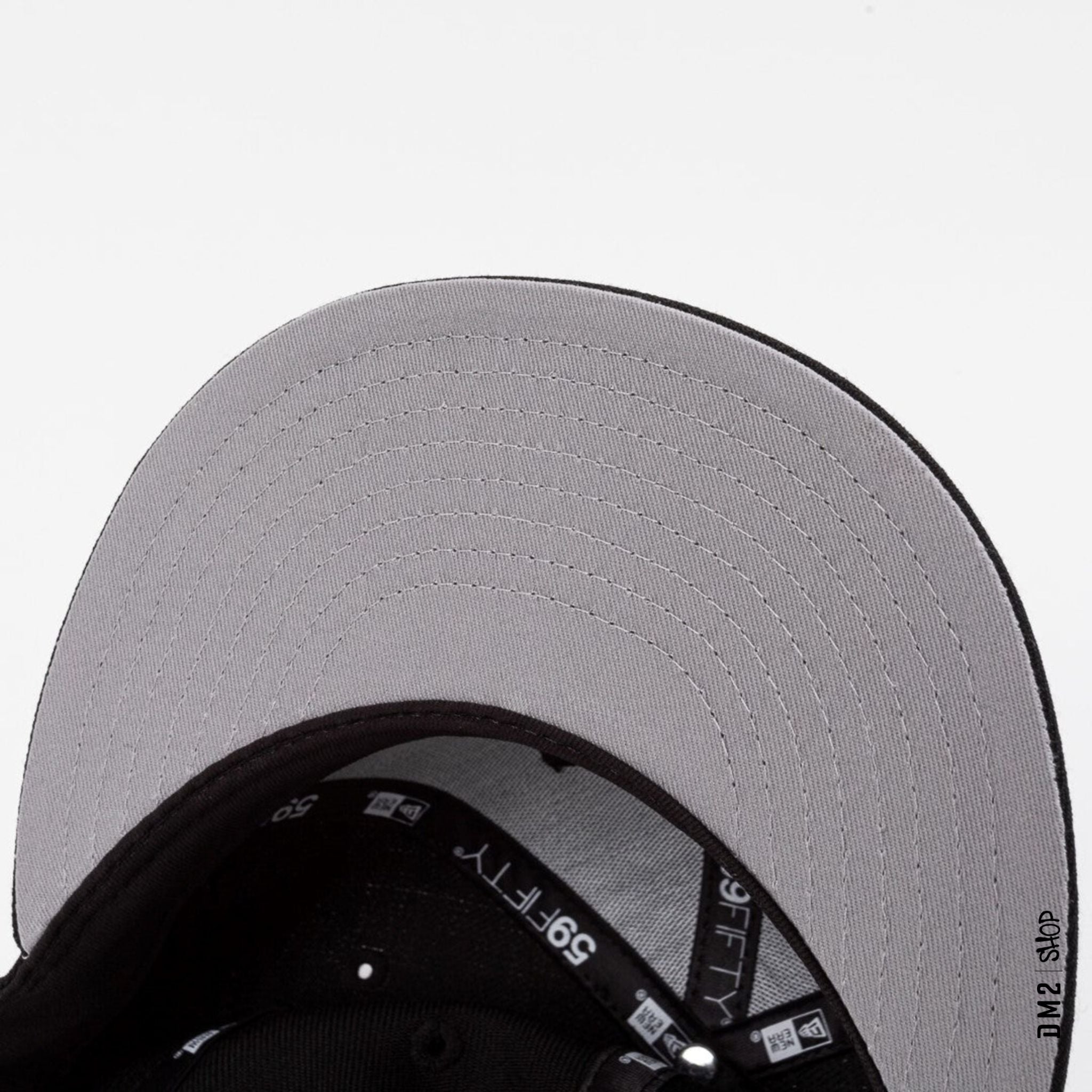 CASQUETTE NEW ERA DYNASTY NOIR RDS - DM2 SHOP