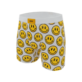 BOXER ENFANT SMILEY UNDZ - DM2 SHOP