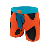 BOXER HOMME FLINSTONE UNDZ - DM2 SHOP