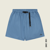 SHORT HOMME EASY GRAVEL TRAIL BLUE, OBEY - DM2 SHOP