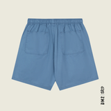 SHORT HOMME EASY GRAVEL TRAIL BLUE, OBEY - DM2 SHOP