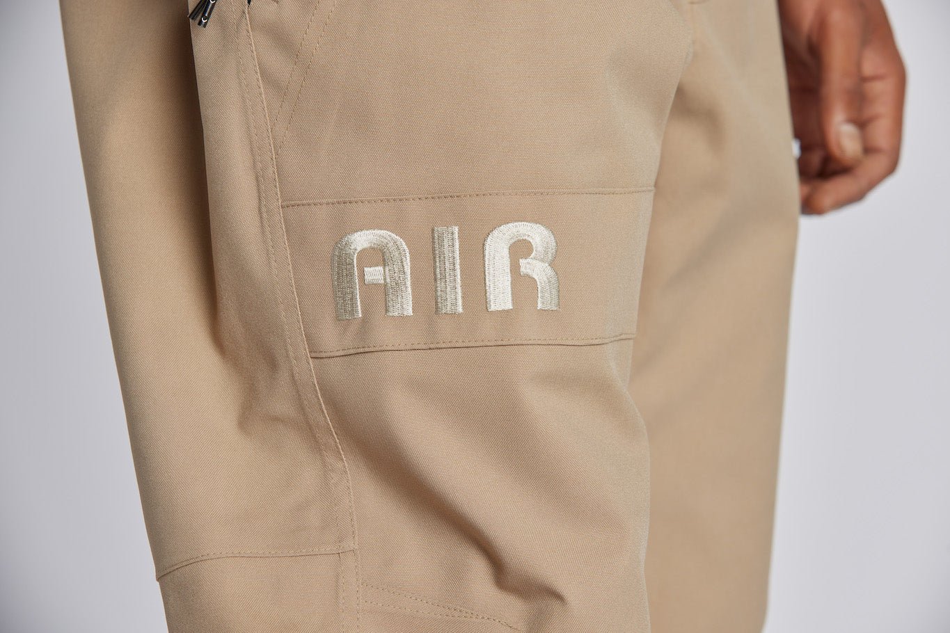 PANTALON ISOLÉ EASY STYLE PANT AIRBLASTER SHARK - DM2 SHOP
