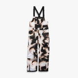 SALOPETTE SNOW 3L SHELTER ACETATE ENDEAVOR - DM2 SHOP