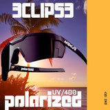 LUNETTE ECLIPSE BLACK MOON POLARISÉE NEXUS - DM2 SHOP