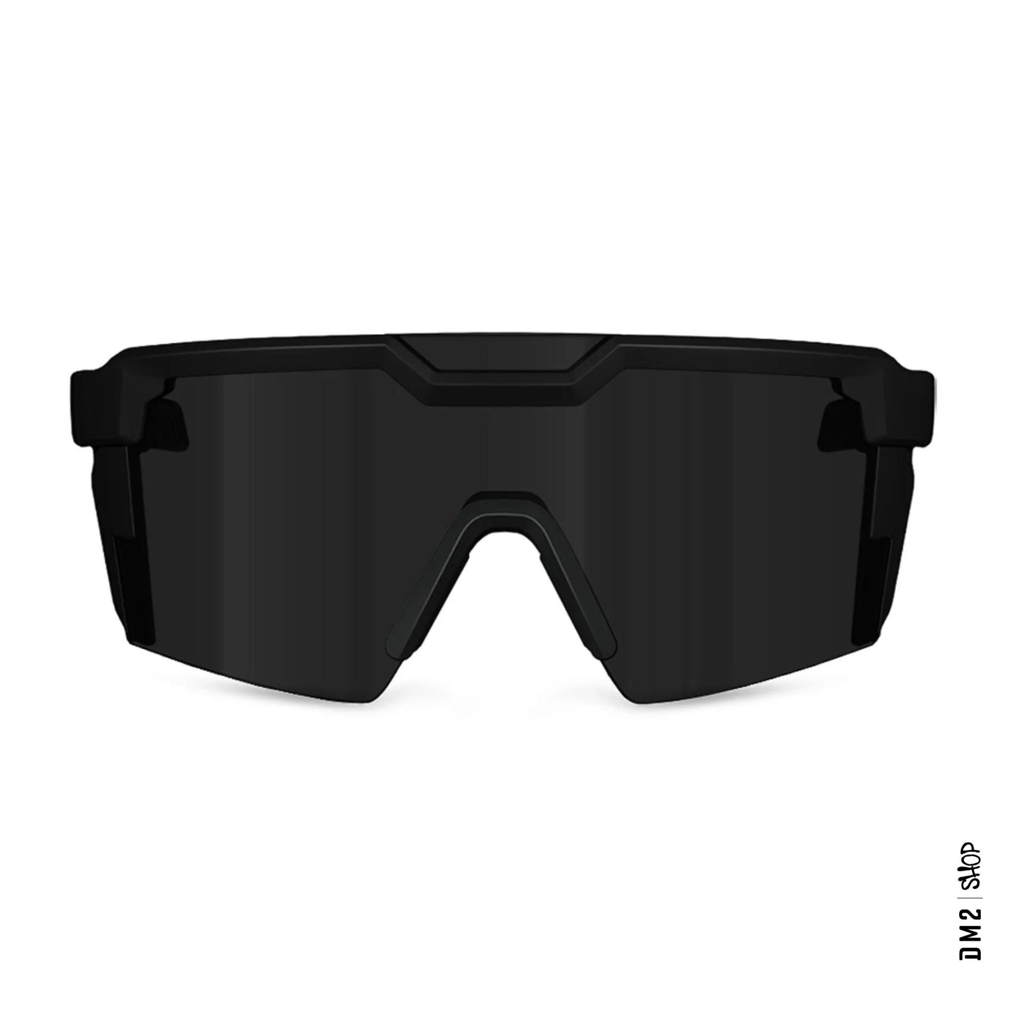 LUNETTE ECLIPSE BLACK MOON POLARISÉE NEXUS - DM2 SHOP