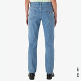 JEANS FEMME EFFORTLESS INDIGO OBEY - DM2 SHOP