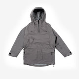 ANORAK SHELL 3L PATROL CARGO GRIS ENDEAVOR - DM2 SHOP