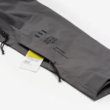 ANORAK SHELL 3L PATROL CARGO GRIS ENDEAVOR - DM2 SHOP