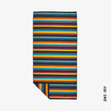 SERVIETTE PLAGE EL CAP QUICK DRY, SLOWTIDE - DM2 SHOP