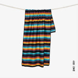 SERVIETTE PLAGE EL CAP QUICK DRY, SLOWTIDE - DM2 SHOP
