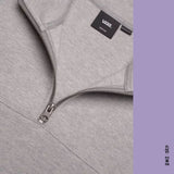 FLEECE VANS ELEVATED DOUBLE FEMME GRIS - DM2 SHOP