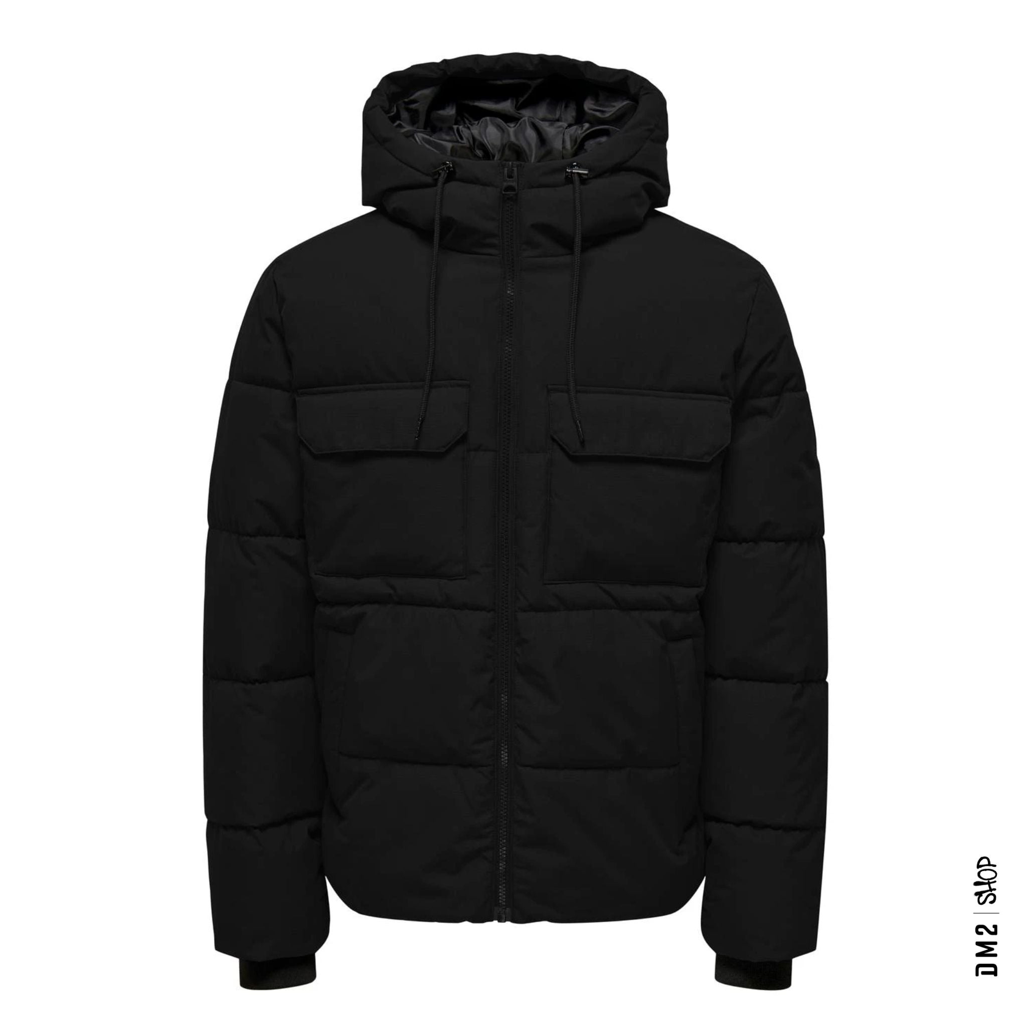 MANTEAU VILLE HOMME ELIJAH ONLY & SONS - DM2 SHOP