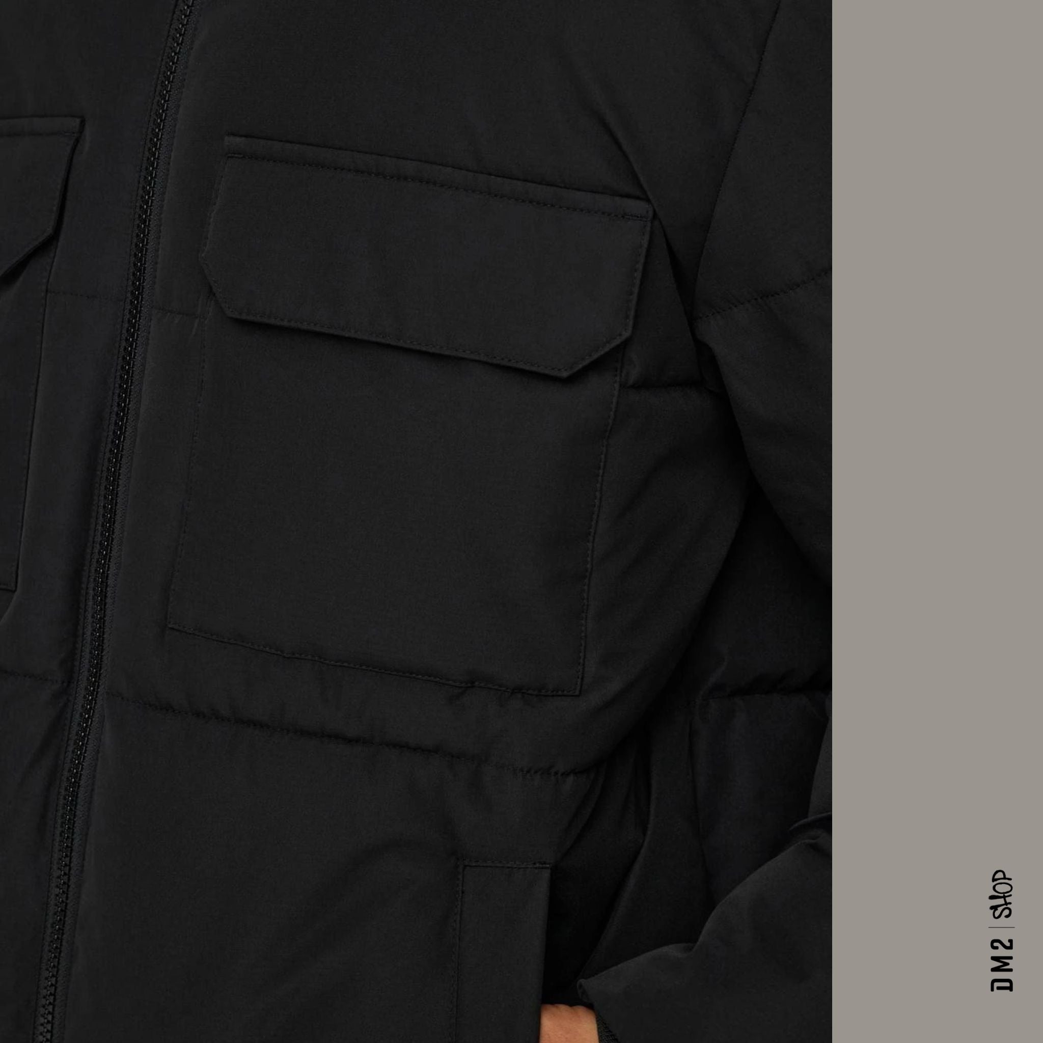MANTEAU VILLE HOMME ELIJAH ONLY & SONS - DM2 SHOP