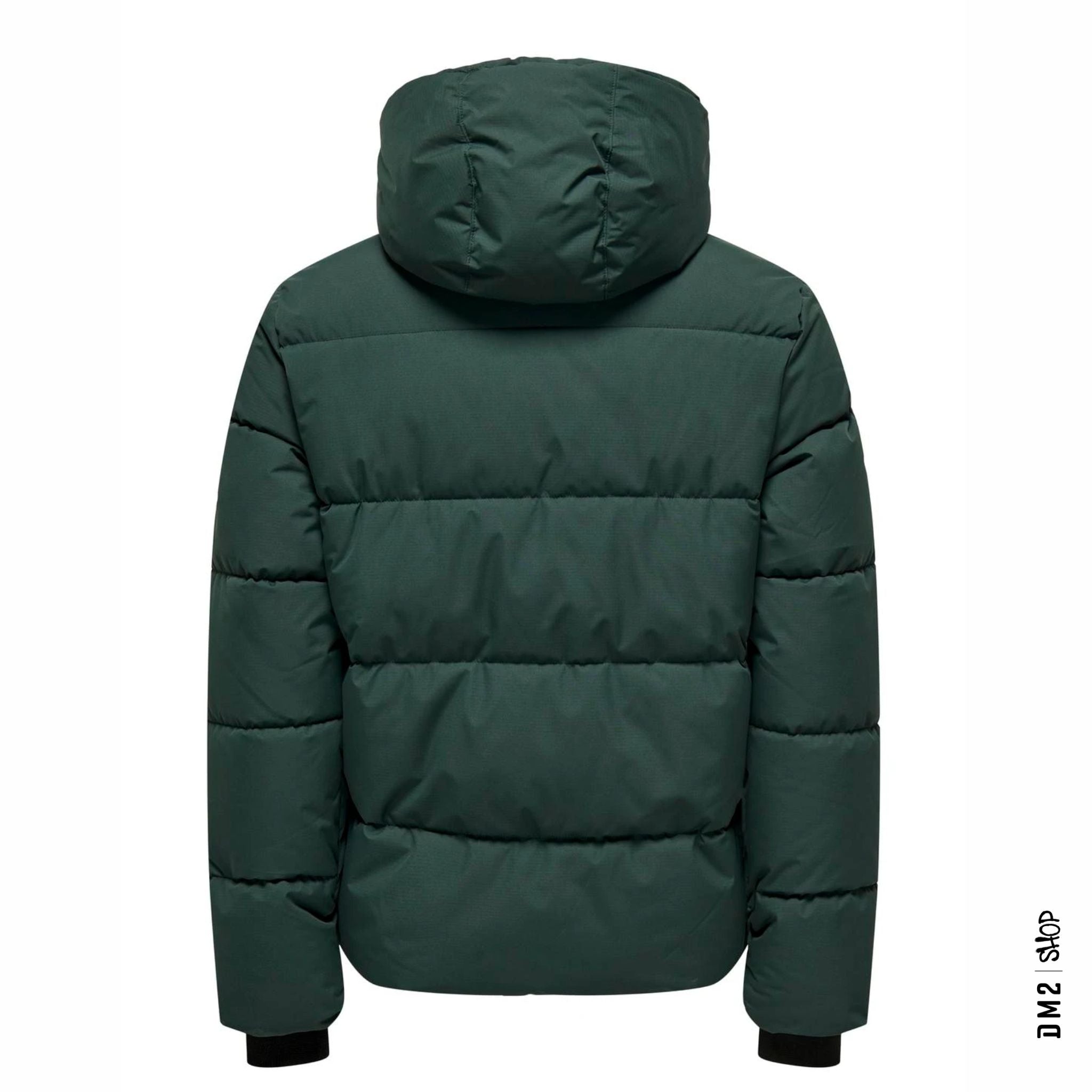 MANTEAU VILLE HOMME ELIJAH ONLY & SONS - DM2 SHOP