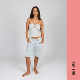 RUSTY CAMISOLE FEMME ELLIE HALTER - DM2 SHOP