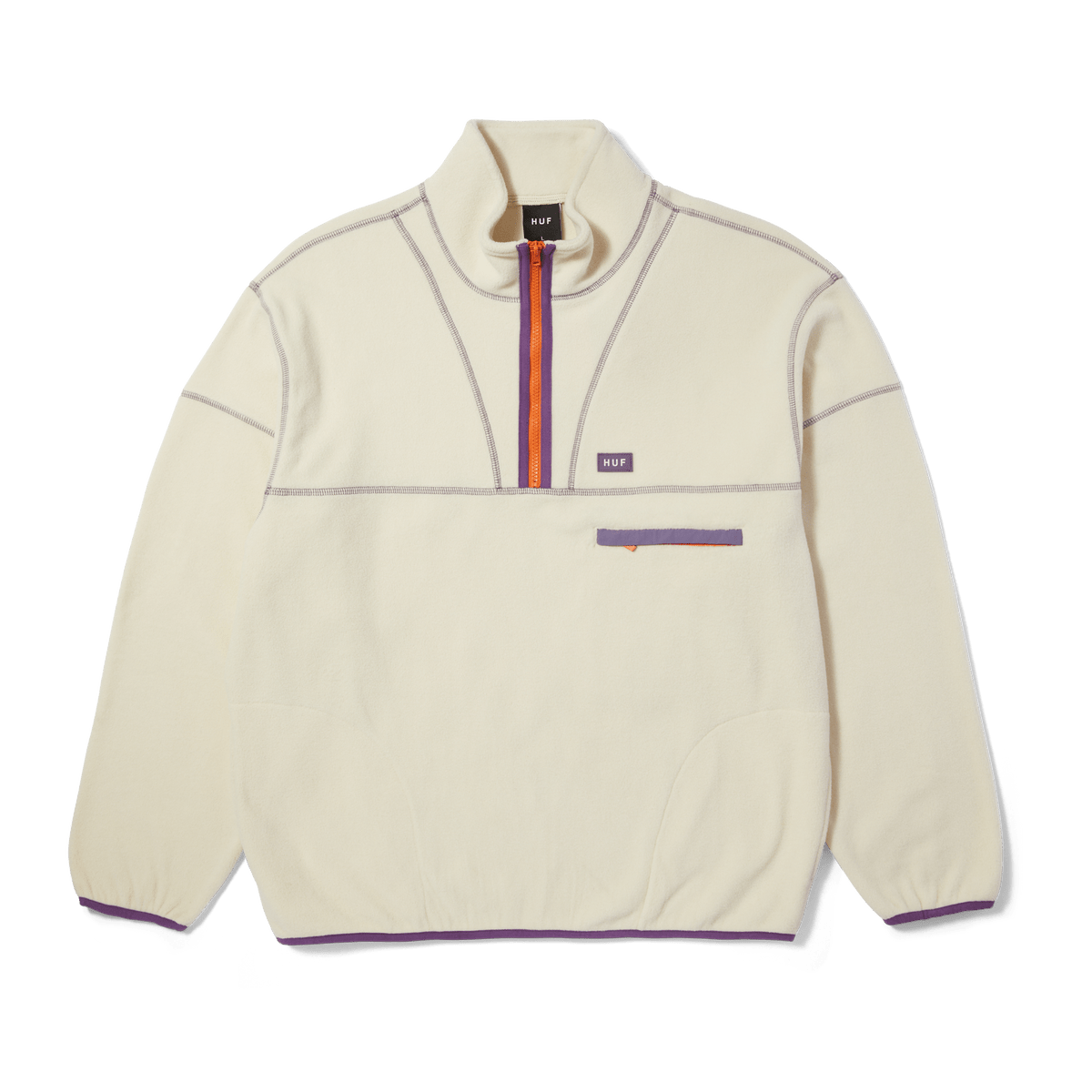 POLAR ELYSIAN BEIGE HUF - DM2 SHOP